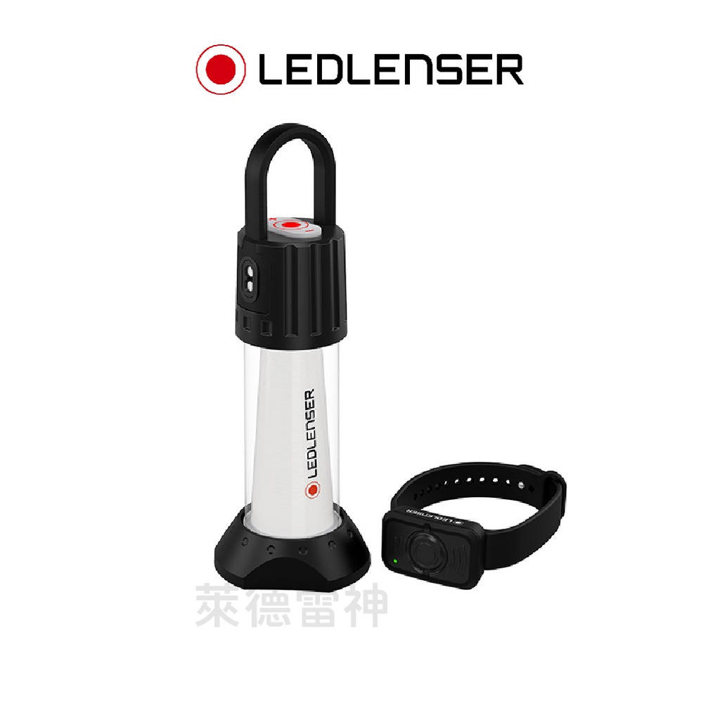 【德國Ledlenser】ML6 Connect WL 專業充電式照明燈(黃光)
