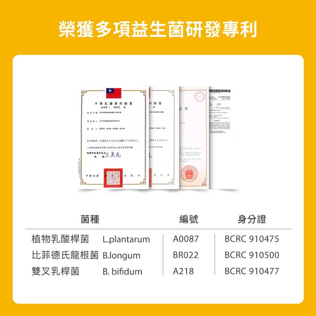 【DR.HSU】安安雙健益生菌 兒童保健改變細菌叢生態 30顆/盒, , large