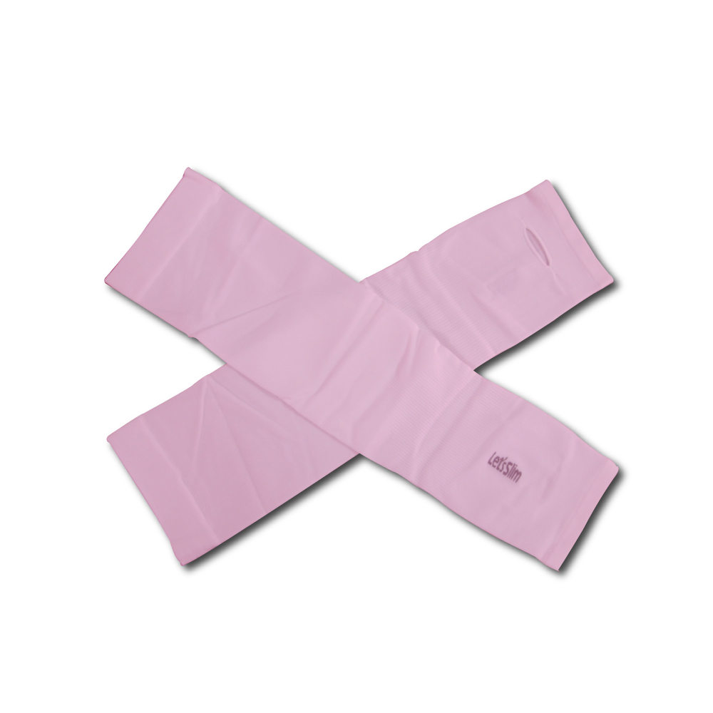 AQUA.X cooling sleeve finger Pink, , large