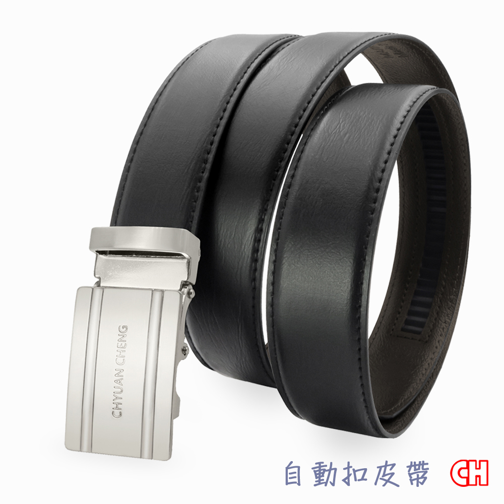 Men's Automatic belt, , large