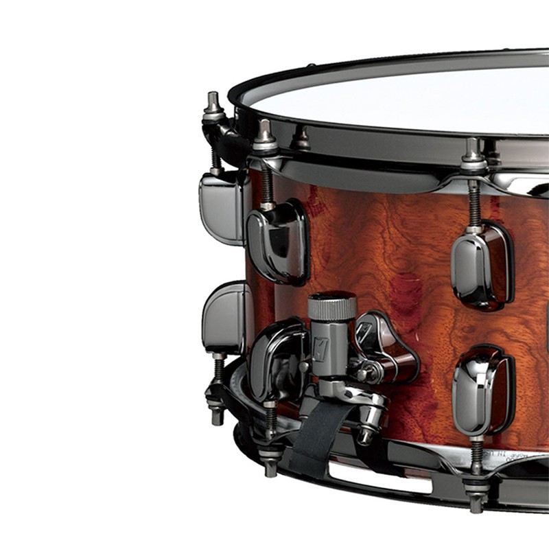 TAMA S.L.P  G-Bubinga 14"x 6" 小鼓 LGB146-NQB【敦煌樂器】, , large