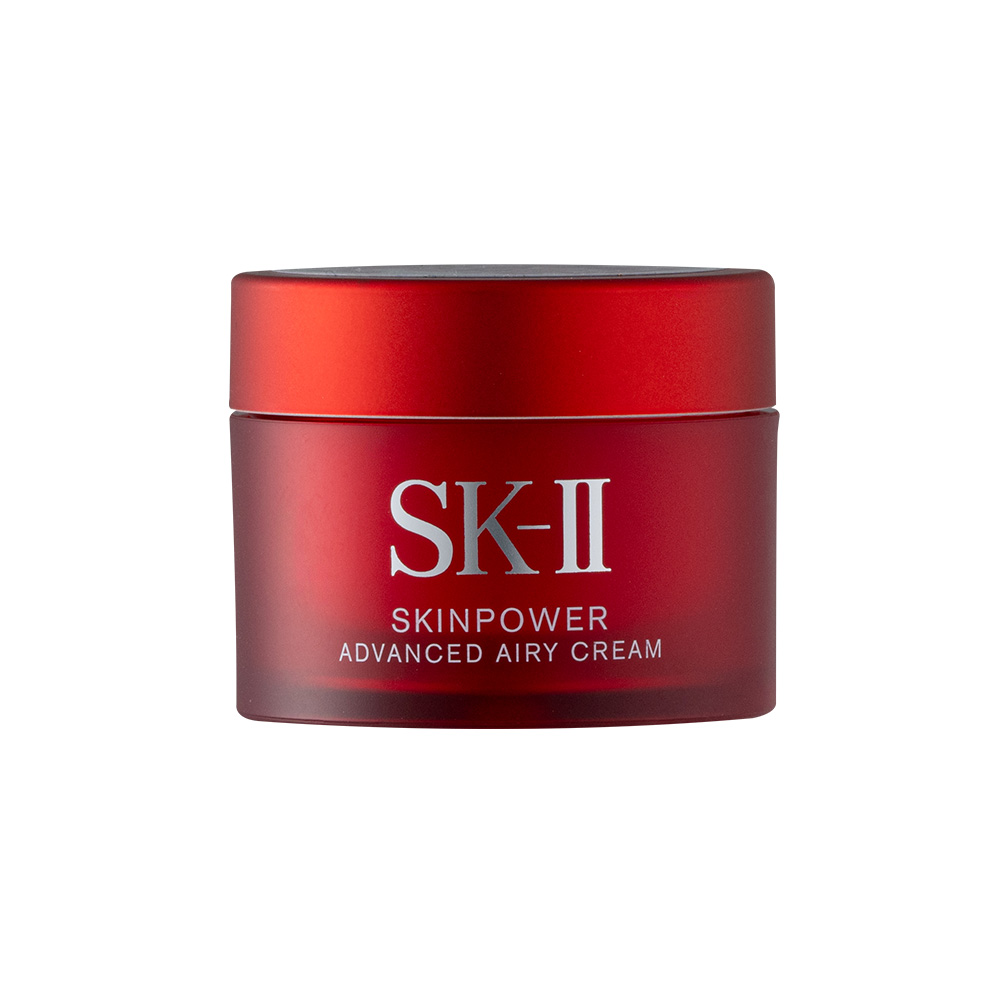 SK-II