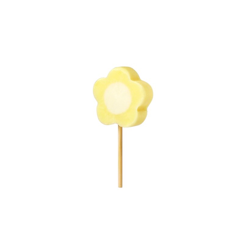 [Daxin] Plum Blossom Ice Cream-Pineapple, , large