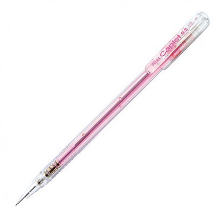 飛龍Pentel 0.5mm自動鉛筆 Caplet (A105)*藍, , large