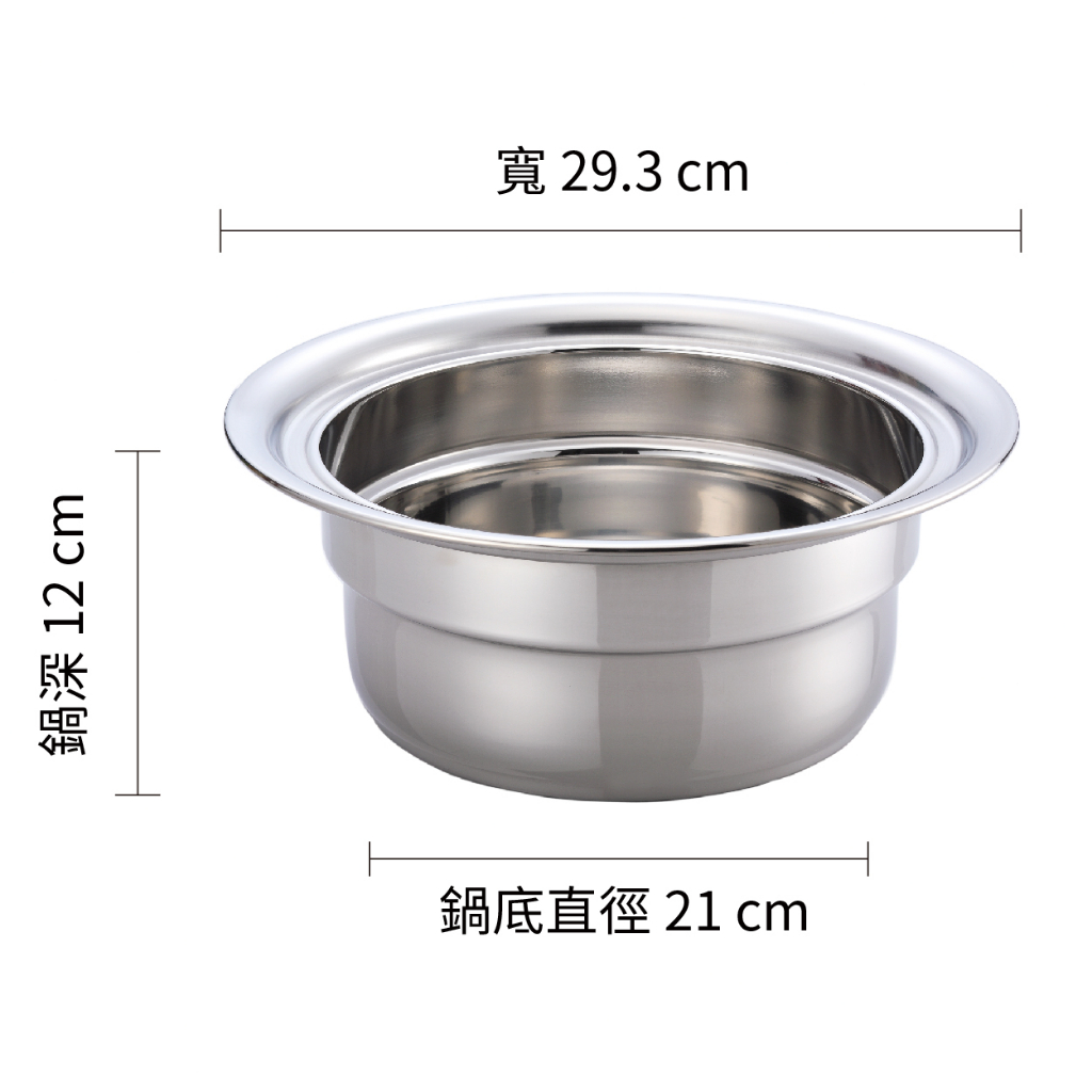 【萬國牌】11人全不鏽鋼分離式電鍋110V(ST-11)9022, , large