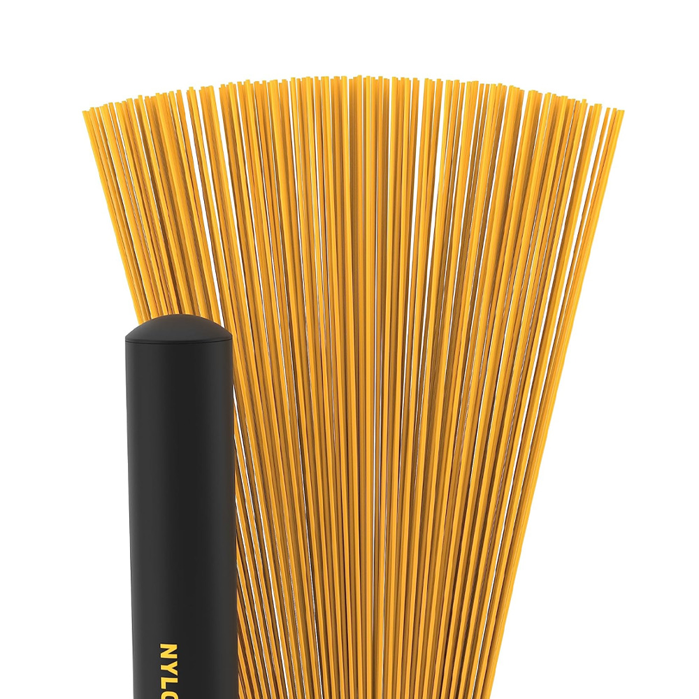 PROMARK Light Nylon Brush PMNB5B  鼓刷【敦煌樂器】, , large
