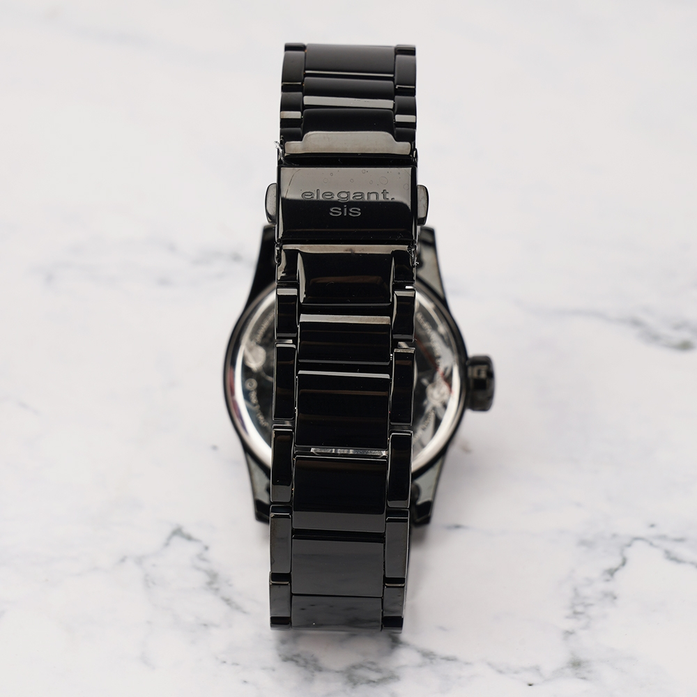 elegantsis 愛樂時 JT41 女錶 520情人節 送禮推薦-36mm ELJT41-2P02MA, , large