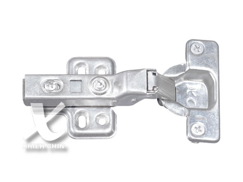 【協進五金】#304可拆西德後鈕+塑膠螺母 本色, , large