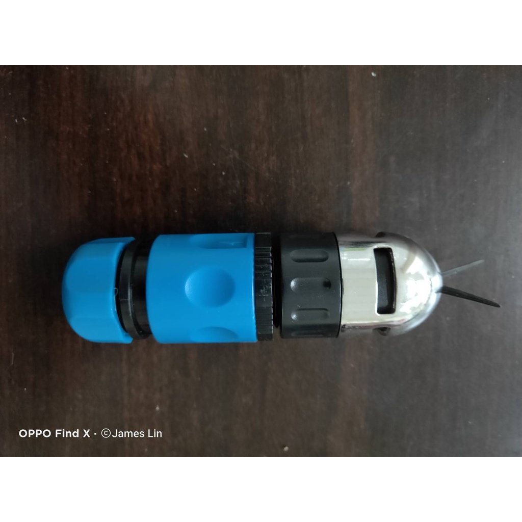 GS MALL 台灣製造 高壓旋轉水槍 強力水槍 高壓水槍 旋轉噴頭 噴頭 園藝噴頭 噴槍 水槍 清洗水槍 高壓噴頭, , large