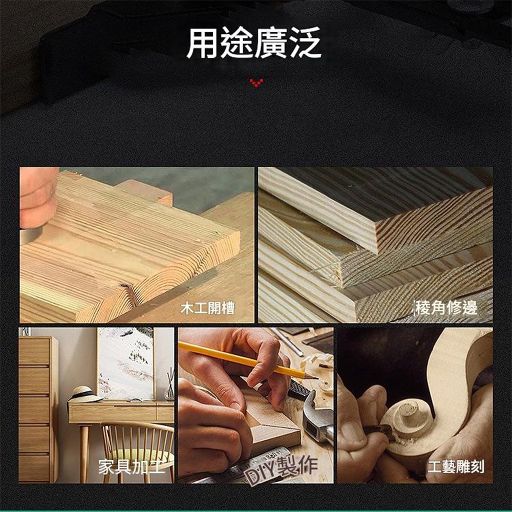 木工修邊機倒裝板工作台-隨機色, , large