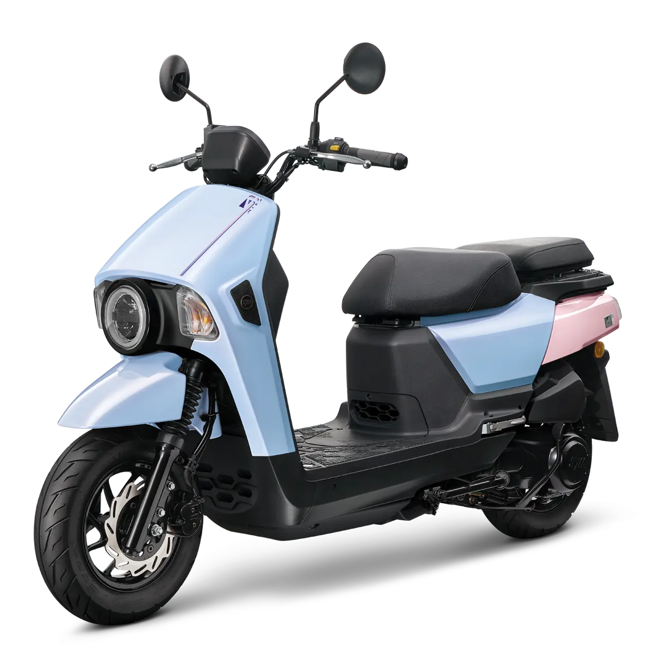 [三陽機車]SYM三陽150 4MICA 碟煞 7期 2026年出廠全新機車, , large