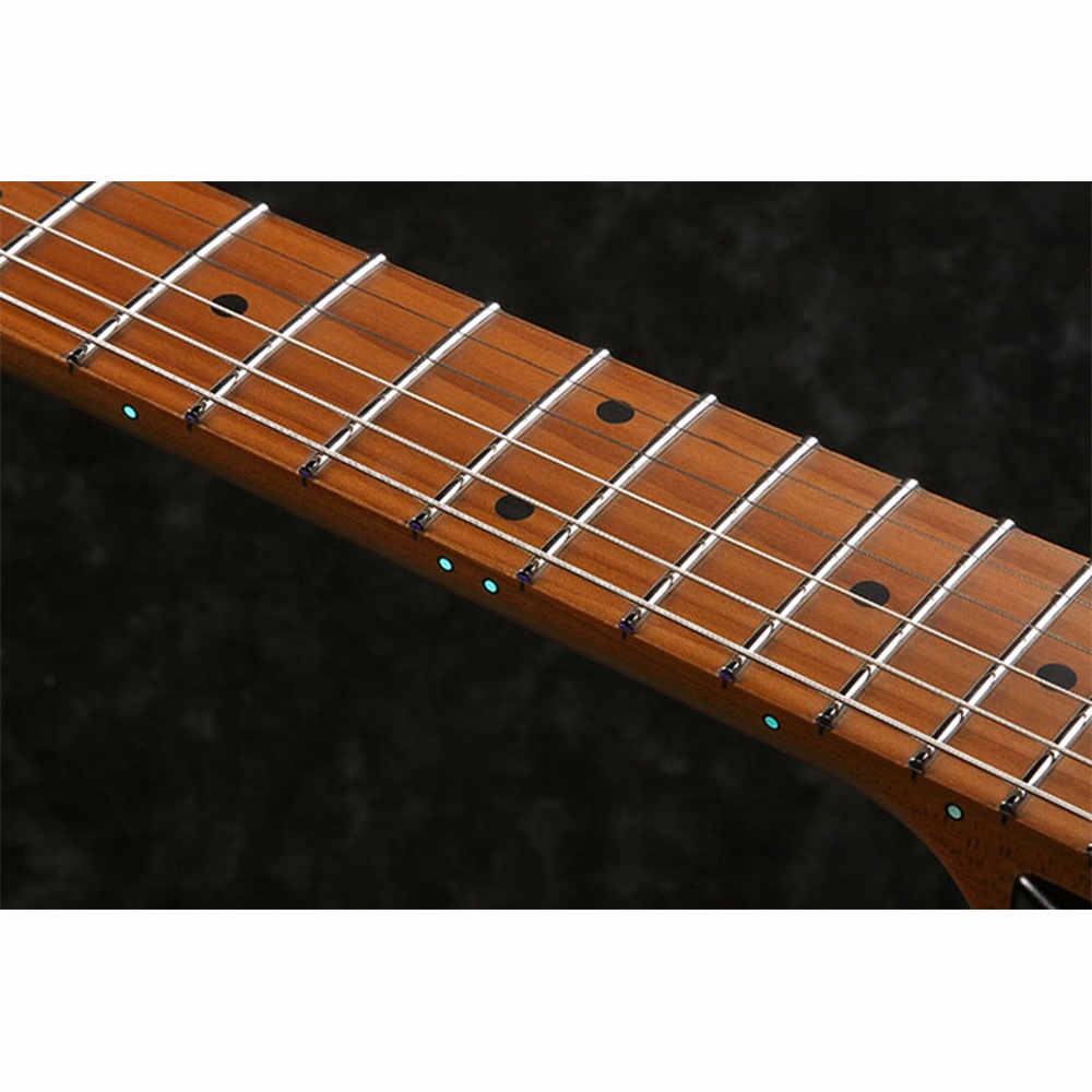 Ibanez MM1-TAB Martin Miller  簽名電吉他【敦煌樂器】, , large