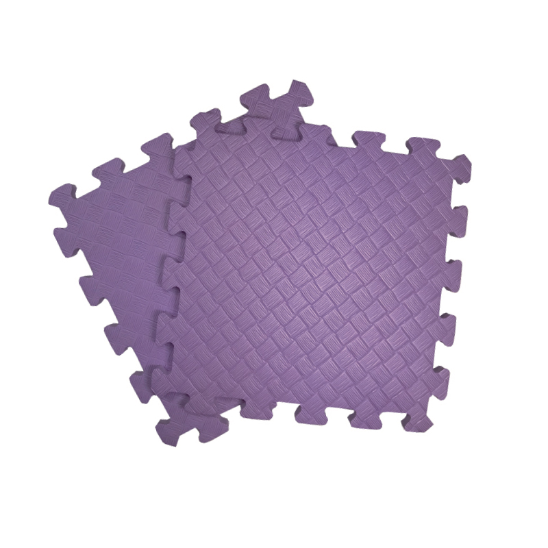 PMU EVA PLAIN MAT-PURPLE, , large