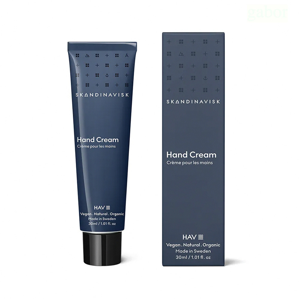 Skandinavisk HAV 海洋晨曦 迷你護手霜 30ml, , large