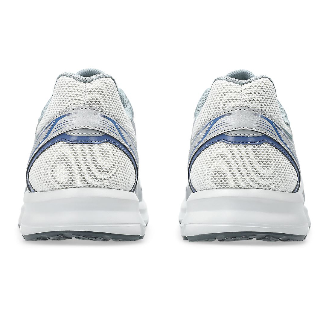 [秉宸] ASICS JOG 100S 運動休閒鞋 混色 1203A684-100, , large