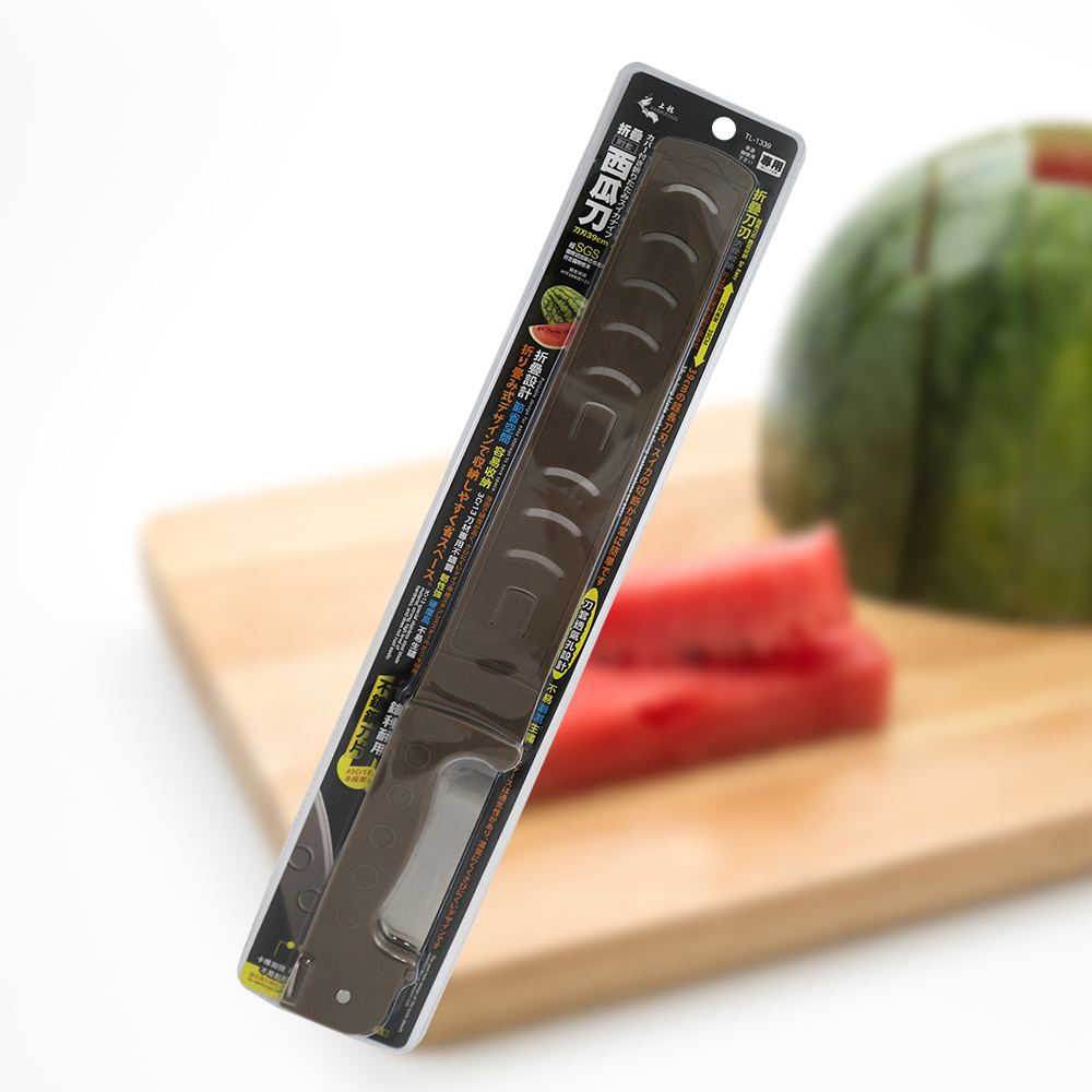 龍族折疊附套西瓜刀-1支, , large