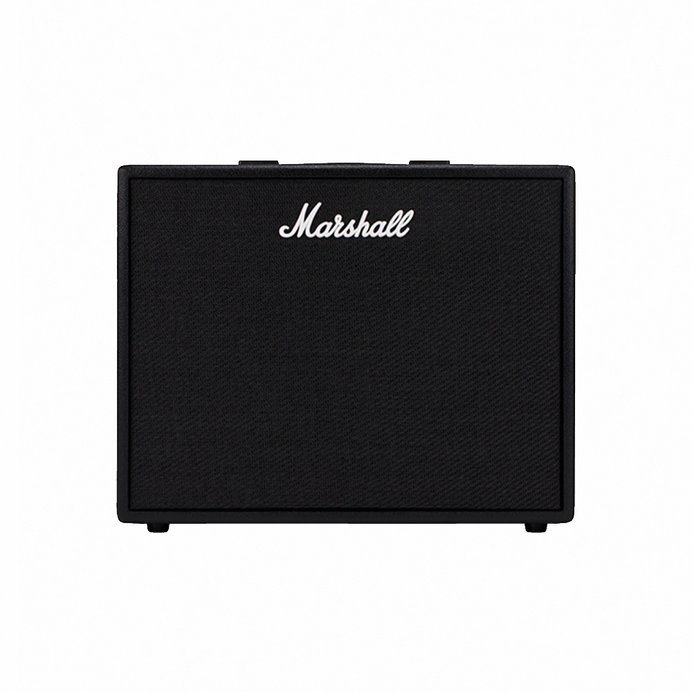 Marshall CODE50 內建效果藍芽音響【敦煌樂器】, , large