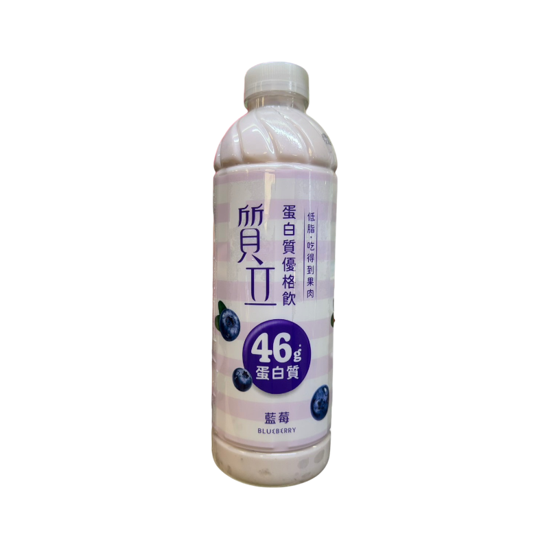 Zli li Protein Yogurt Drink 