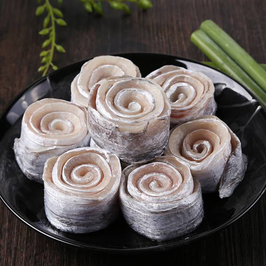【17Buy】Taiwanese Ribbon Fish Roll, , large