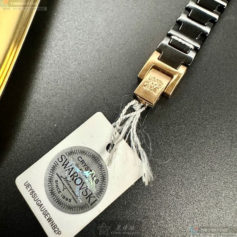 [TIMEMASTER] ANNE KLEIN watch, 30mm, AN00459, , large