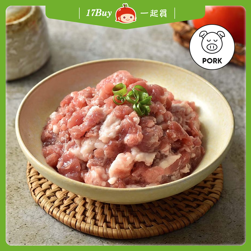 【17Buy】Taiwanese Ground Meat, , large