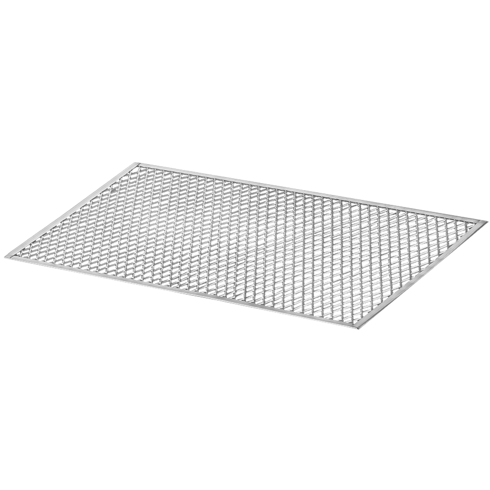 Diamond Barbeque Net, , large