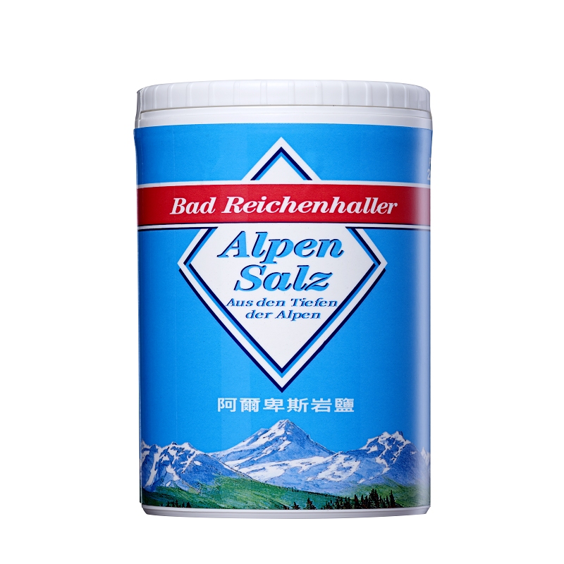 Alpen Salz salt, , large