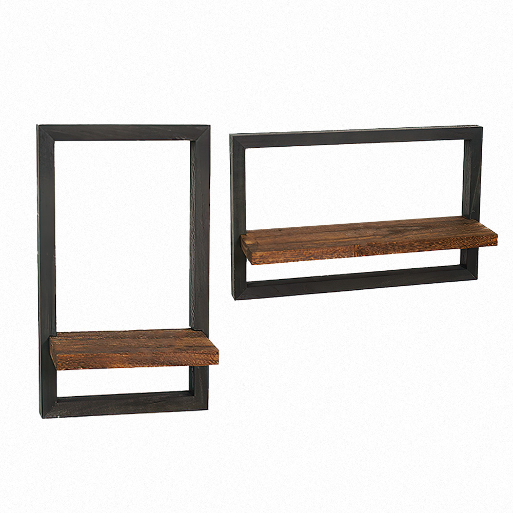 wood-frame-wall-shelf, , large