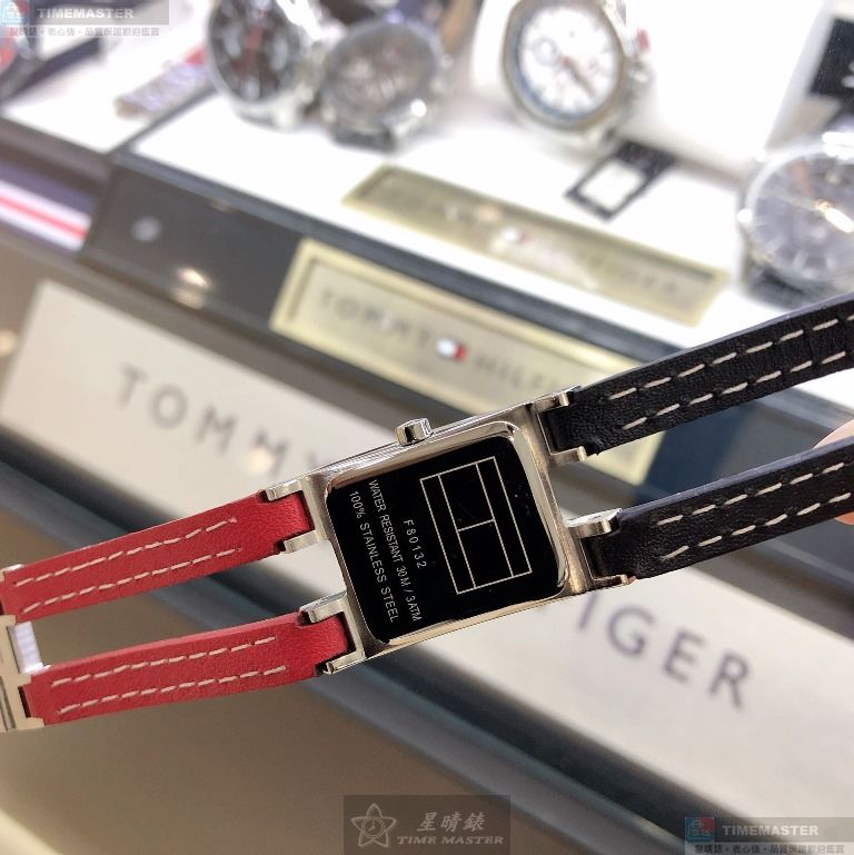 [TIMEMASTER] TommyHilfiger watch, 20mm, 34mm, TH00073, , large