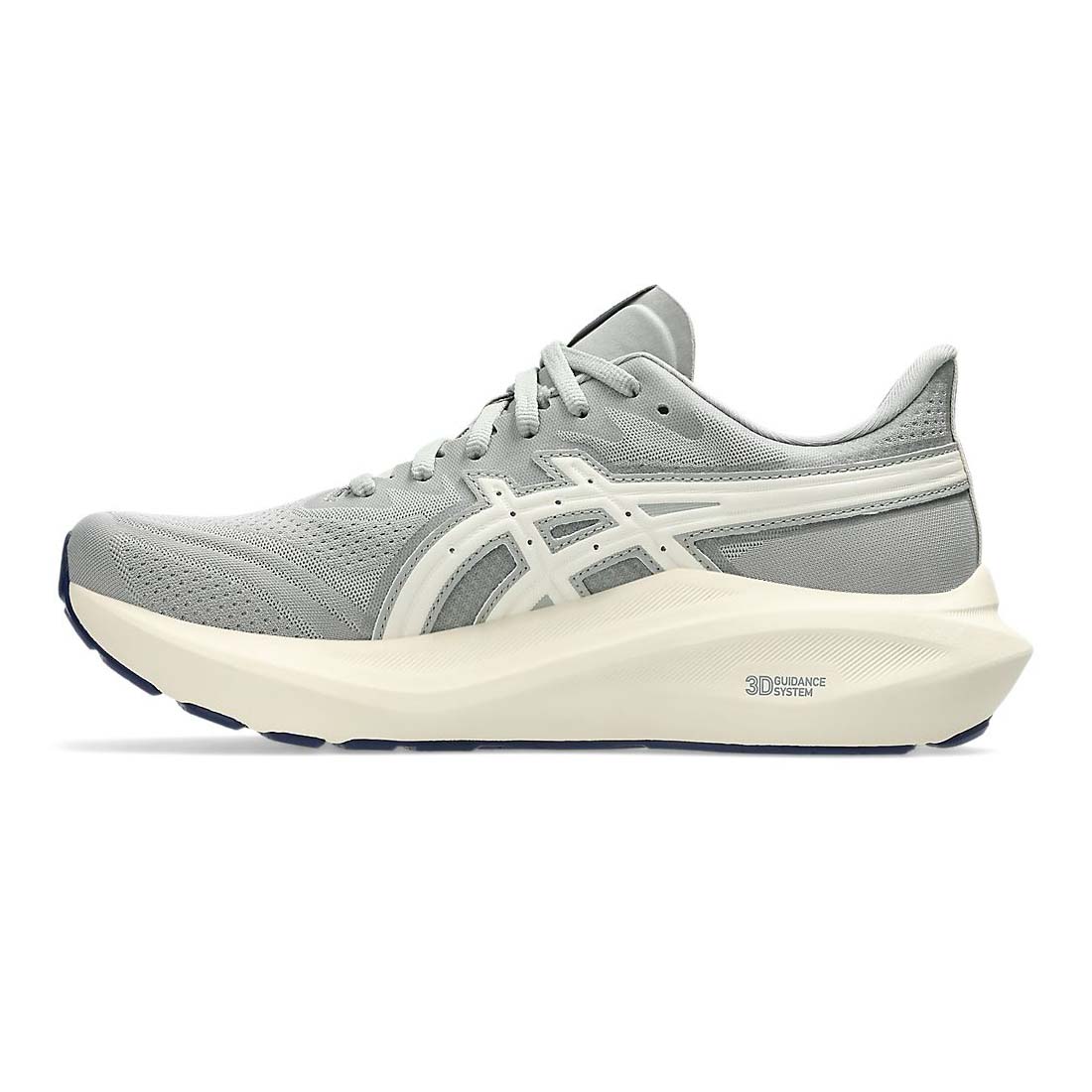 [秉宸] ASICS GT-2000 13 ATC 女慢跑鞋 深灰白 1012B810-020, , large