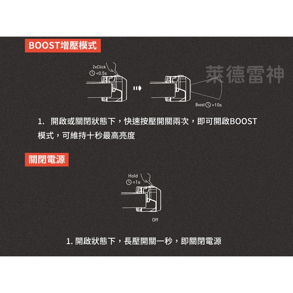 【德國Ledlenser】NEO3 慢跑頭燈 〖多色可選〗, , large