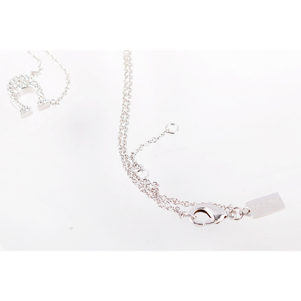 Necklace, , large