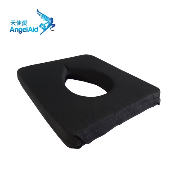 【AngelAid 天使愛】記憶泡棉靠臉墊, , large