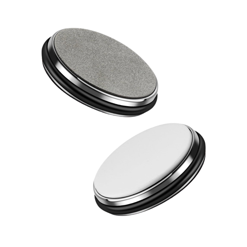 Replacement head for roller sharpener (400 grit diamond abrasive), , large