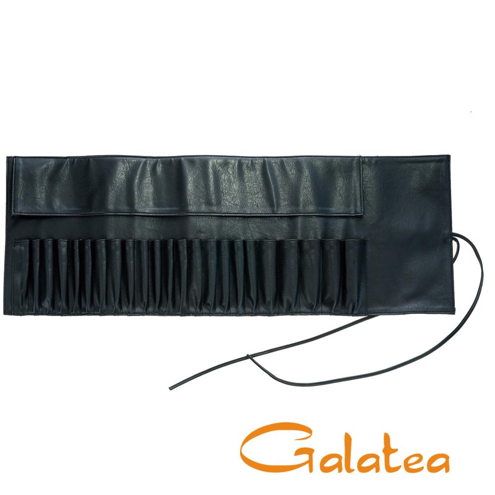 【Galatea葛拉蒂】23孔專業刷具袋, , large
