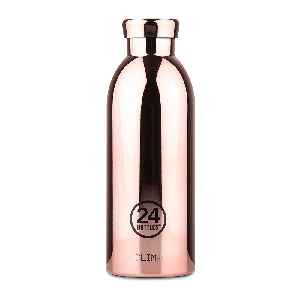  Clima Bottle 500ml  Tuxedo Black, , large