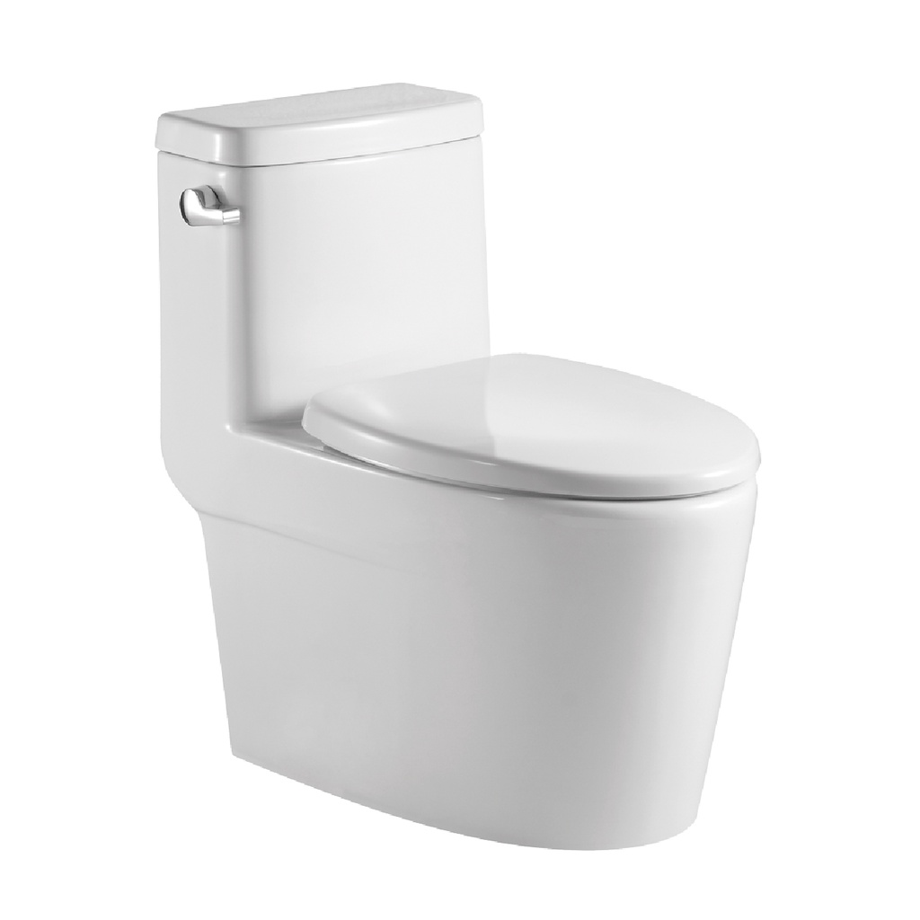 【熱銷款】ITAI全新款金級省水馬桶ET-7010 緩降馬桶蓋 兩段沖水 噴射虹吸式馬桶 強力水遊 釉面抗汙, , large