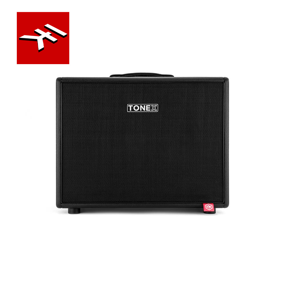 IK Multimedia TONEX Cab 音箱【敦煌樂器】