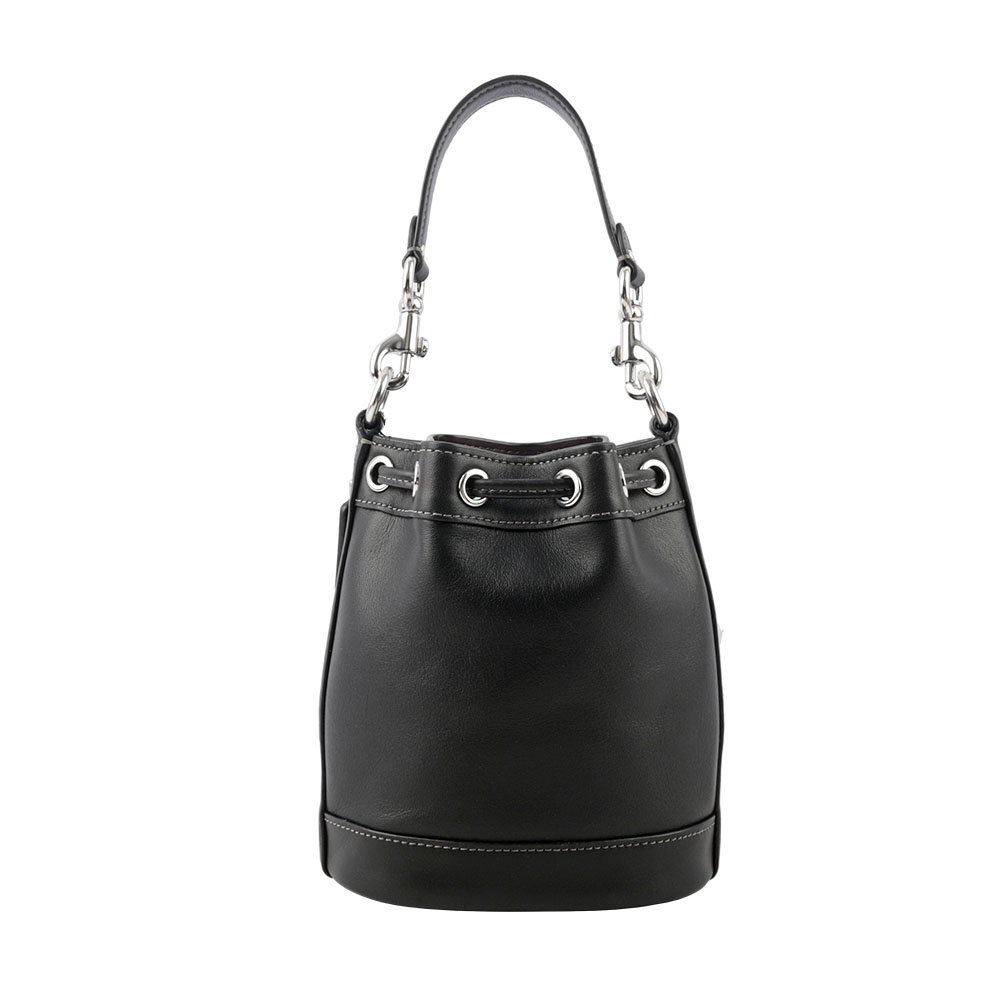 bucket bag, , large