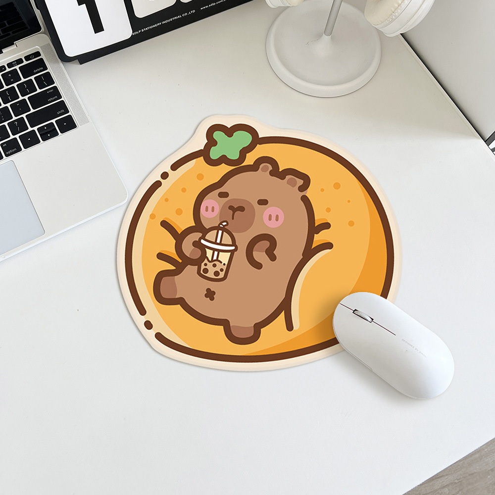 capybara-mouse-pad, , large