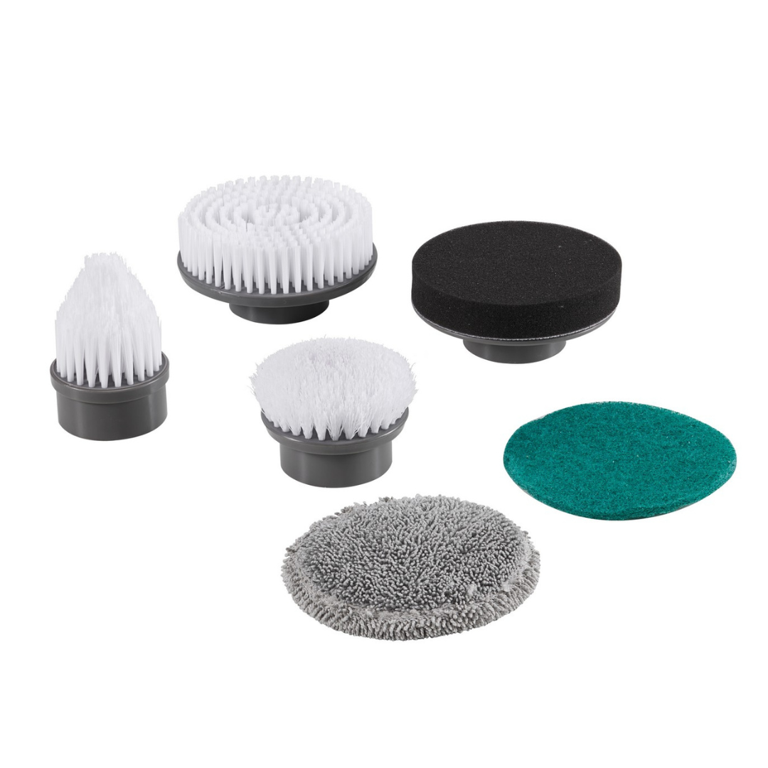 【谷凡科技】全防水電動清潔刷 IPX8防水 GH1002, , large