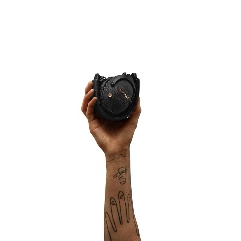 Bluetooth over-ear headphones, , large