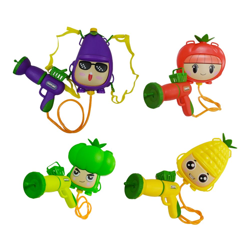 Water Gun