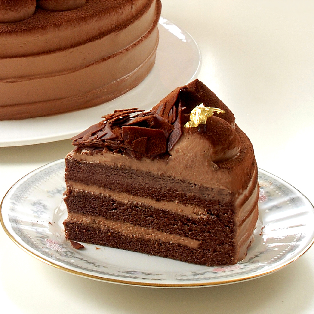【Yannick 】Chocolate Cake, , large