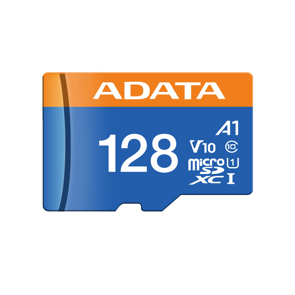 ADATA microSD card, , large
