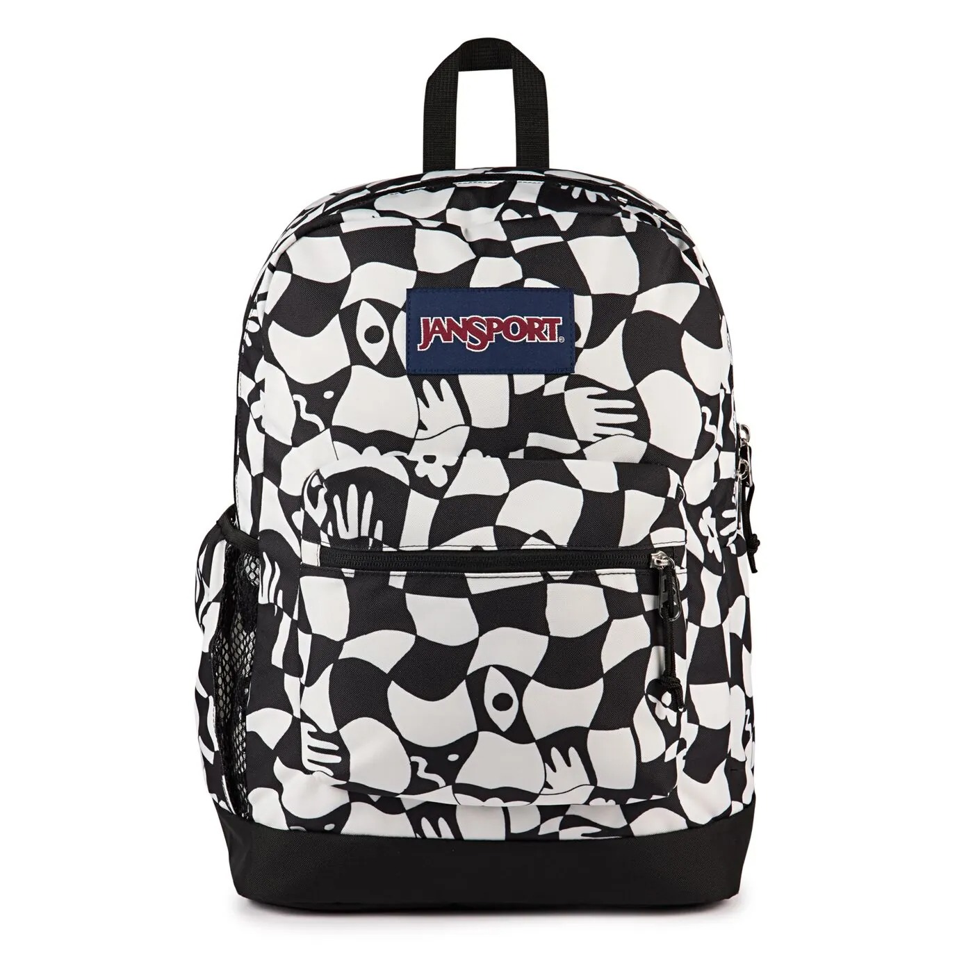 [秉宸] JANSPORT CROSS TOWN PLUS 後背包 JS0A7ZNZ