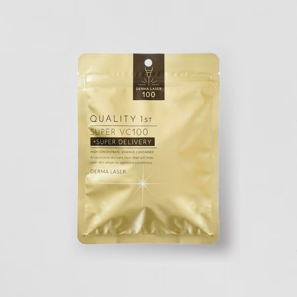 DERMA LASER SUPER VC 100, , large