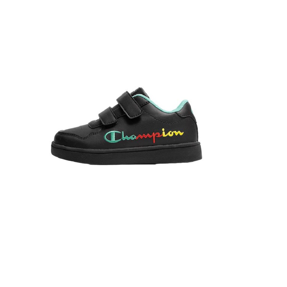 CHAMPION 童慢跑鞋 KSUS331614, , large