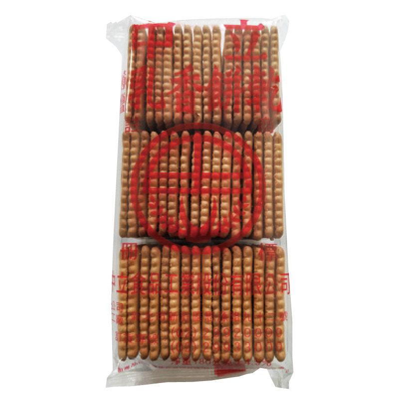 [泓俐]中立薄鹽乳香餅乾180g(2入組), , large