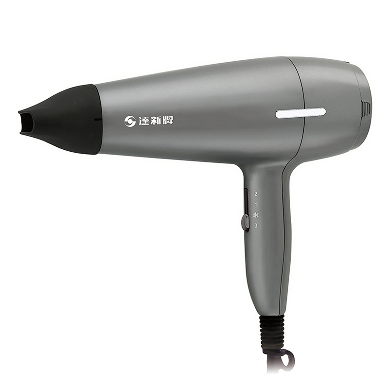 Tashin TS-2660 Hair Dryer, , large